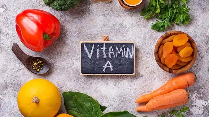 વિટામિન એ (Vitamin A)