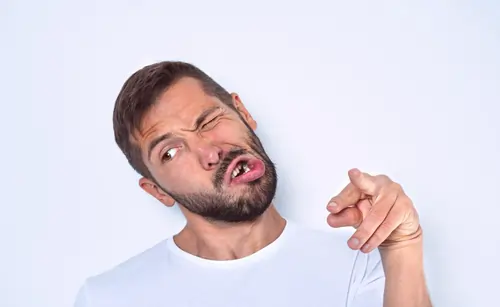 ટોરેટ સિન્ડ્રોમ