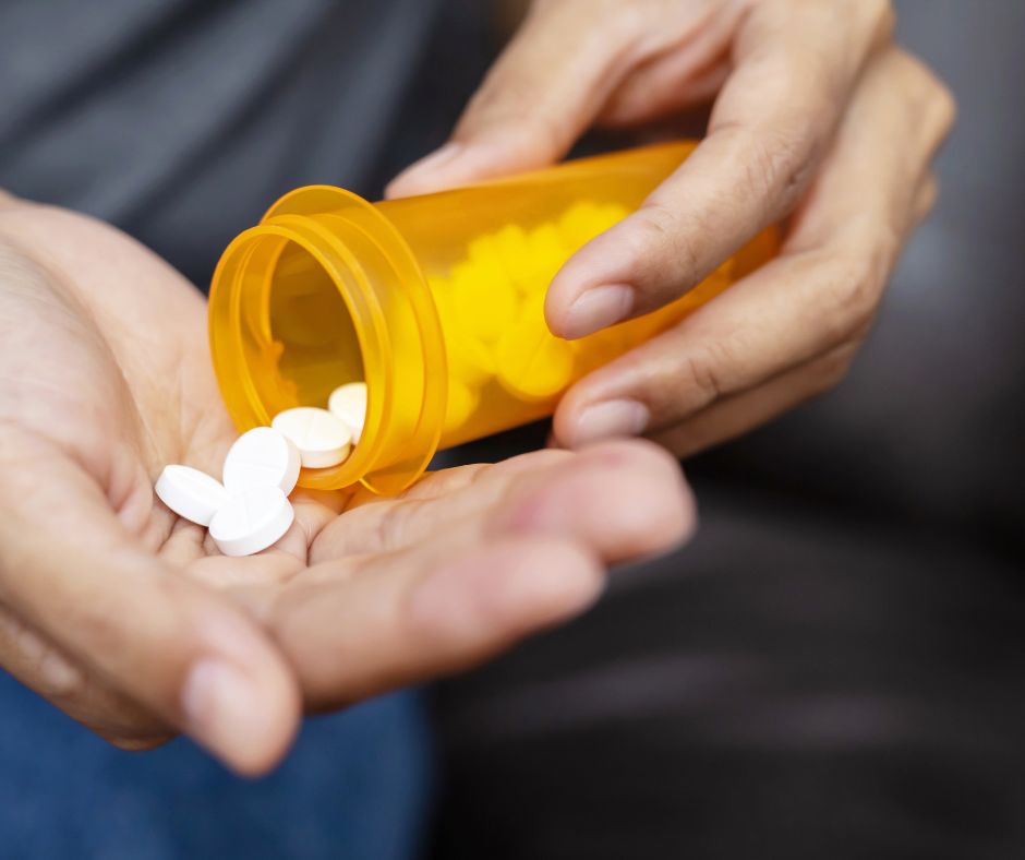 થ્રોમ્બોલિટીકદવાઓ