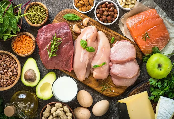 અસંતૃપ્ત ચરબી (Unsaturated Fats)