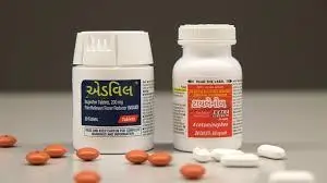 ઓવર-ધ-કાઉન્ટર પીડા નિવારક દવાઓ