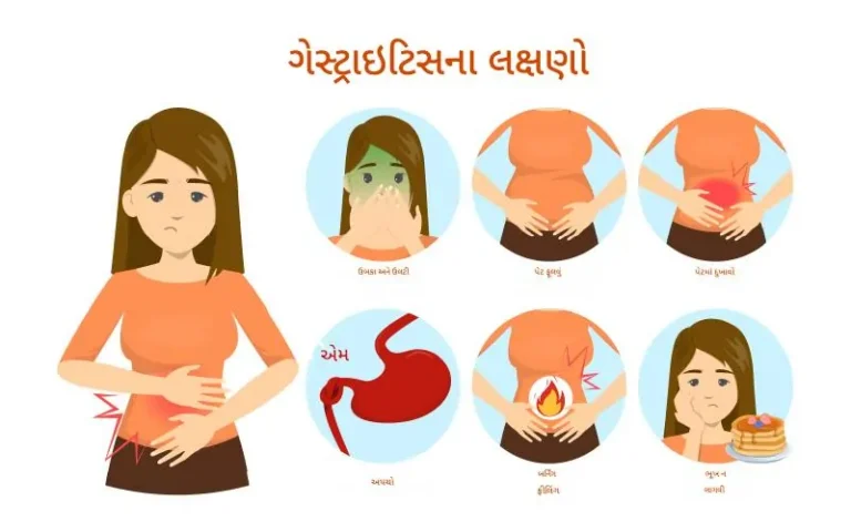 પેટમાં ગેસ થવાના કારણો
