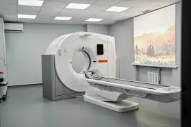 મેગ્નેટિક રેઝોનન્સ ઇમેજિંગ (MRI)
