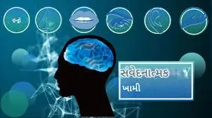 સેન્સરી ડેફિસિટ્સ