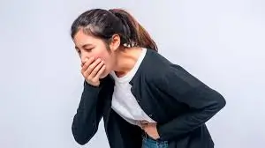 ઉબકા આવે તો શું કરવું