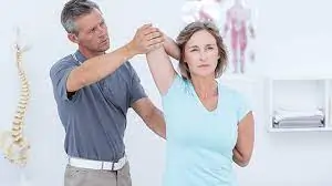 COPD માટે ફિઝિયોથેરાપી