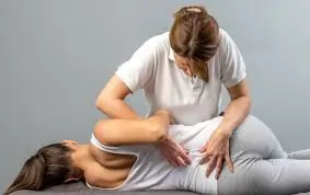 કમરના દુખાવા માટે ફિઝિયોથેરાપી