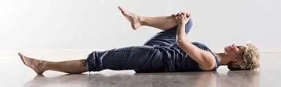 સાઇઆટિકા માટે કસરતો