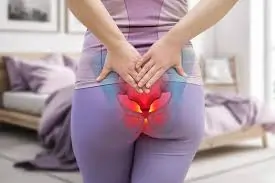 સાક્રલ પેઇન