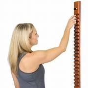 ફિંગર વોક