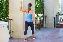 ડોરવે સ્ટ્રેચ