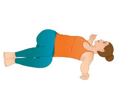 સ્પાઇનલ ટ્વિસ્ટ