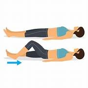  હીલ સ્લાઇડ્સ