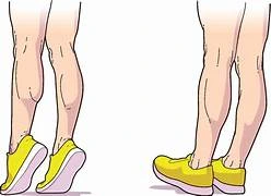 હીલ-ટુ-ટો રોકિંગ