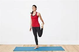 ક્વાડ્રિસેપ્સ સ્ટ્રેચ