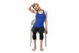 ઉપરી ટ્રેપેઝિયસ સ્ટ્રેચ