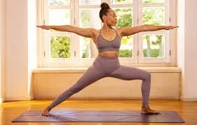 વીરભદ્રાસન