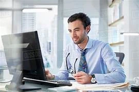 અર્ગનોમિક કાર્યસ્થળ સેટ