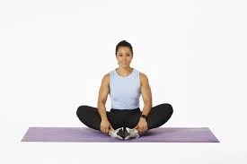 બટરફ્લાય સ્ટ્રેચ