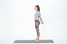 છાતીનું વિસ્તરણ ખેંચાણ