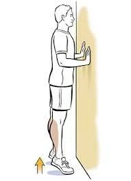 હીલ રેઈઝ