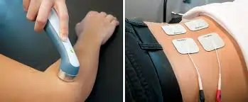 IFT (Interferential Therapy)