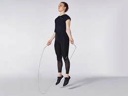 દોરડા કૂદવા