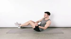 રશિયન ટ્વિસ્ટ્સ