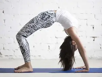 ઊંચાઈમાં વૃદ્ધિ માટે કસરતો