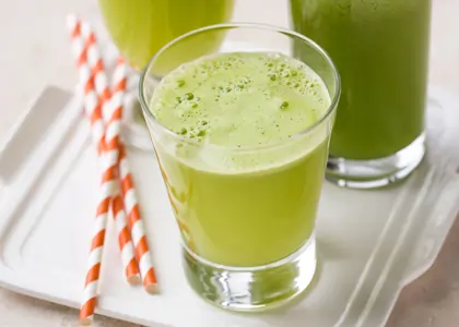 કેલ્શિયમ માટે કયો રસ પીવો જોઈએ?