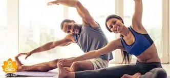 તણાવ ઘટાડવા માટે કસરતો