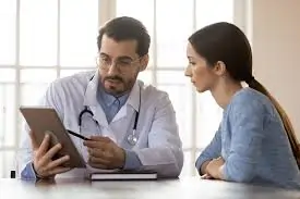 દર્દી શિક્ષણ અને જાગૃતિ