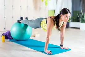 બ્લડ પ્રેશર નિયંત્રણ માટે કસરતો