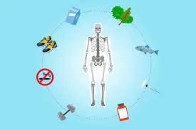 મહિલાઓમાં osteoporosis પ્રિવેન્શન