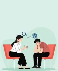 માનસિક સ્વાસ્થ્ય ઉપચાર