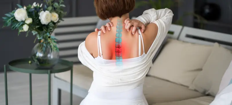 શું ગેસથી ખભામાં દુખાવો થઈ શકે છે?