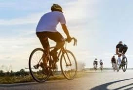 સાયકલિંગ