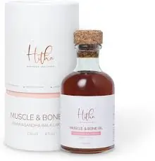 હાડકાંને મજબૂત બનાવવા માટે કયા તેલનો ઉપયોગ કરવો જોઈએ?