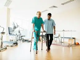 હાર્ટ સર્જરી પછી ફિઝિયોથેરાપી