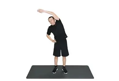 સાઈડ રીચ