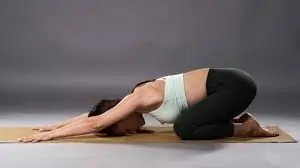 અનિદ્રા (Insomnia) દૂર કરવા માટેના યોગાસનો.