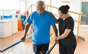 અલ્ઝાઈમર અને ડિમેન્શિયાના દર્દીઓ માટે ફિઝિયોથેરાપી.