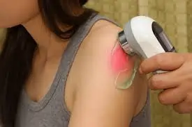 અલ્ટ્રાસાઉન્ડ થેરાપી: આંતરિક સોજા ઘટાડવા માટેની શ્રેષ્ઠ રીત.