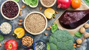 એનિમિયા (લોહીની કમી) અને થાક દૂર કરવાના ઉપાયો.