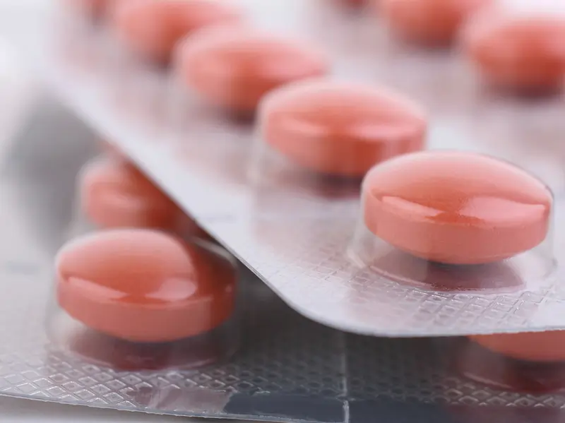 એન્જિયોટેન્સિન II રીસેપ્ટર બ્લોકર્સ (ARBs)