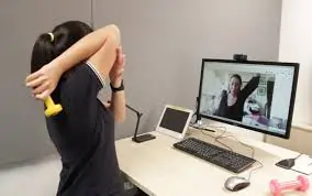 ટેલિ-રિહેબિલિટેશન: ઘરે બેઠા ઓનલાઇન ફિઝિયોથેરાપી કેવી રીતે લેવી?