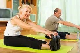 મલ્ટીપલ સ્ક્લેરોસિસમાં કસરતનું મહત્વ.