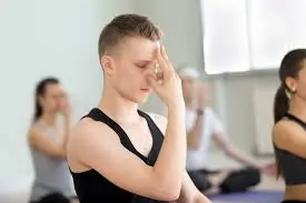 માનસિક તણાવ (Stress) દૂર કરવા માટેના શ્વાસની કસરતો (Pranayama).