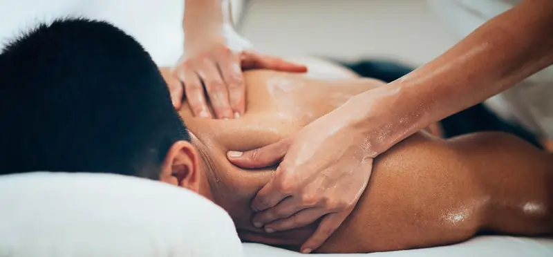 મેન્યુઅલ થેરાપી શું છે?