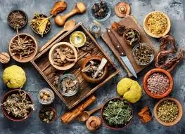 રોગપ્રતિકારક શક્તિ (Immunity) વધારવા માટેની જડીબુટ્ટીઓ.